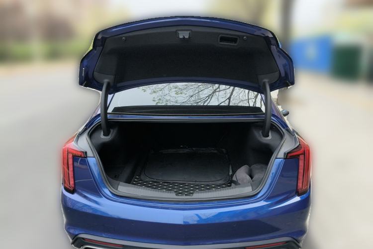 Used Cadillac CT5 2024 28T Luxury Pro Trim