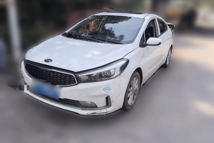 Kia K3 2016 1.6L Automatic GLS usado Guazi used car, China used car export, Used car for sale, Used  cars, Cheapest cars for sale