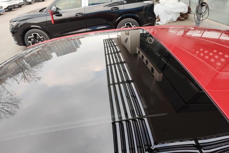 Used Volkswagen Lamando 2025 Lavida L 280TSI DSG Cool & Spicy Edition