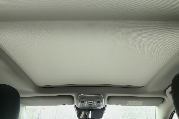 Used BYD Tang New Energy 2020 DM 2.0T Dual-Engine All-Wheel Drive Prestige 7-Seater China VI Standard