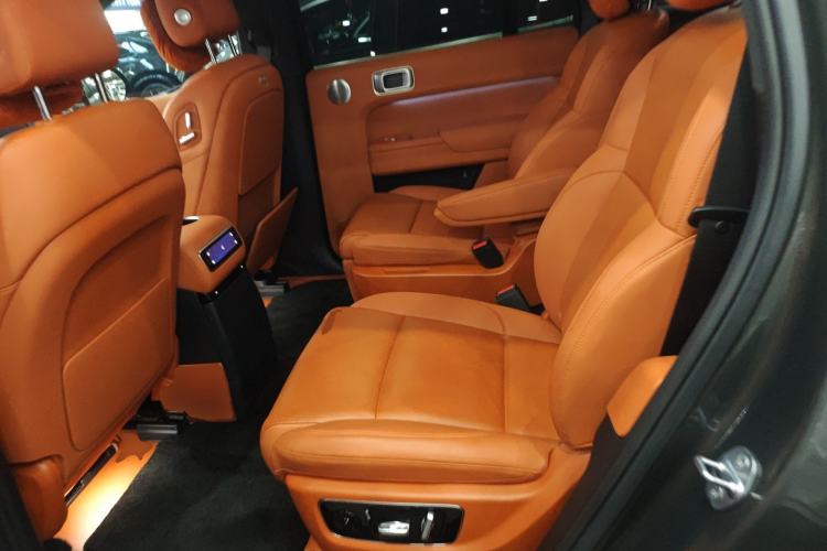 Used Li Auto L9 2024 Pro Model