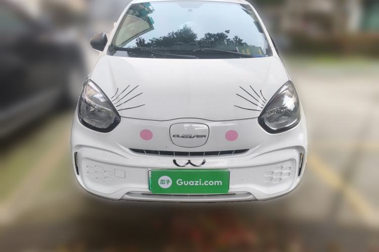 Used Roewe Clever 2022 311km QiQi BoBo Edition