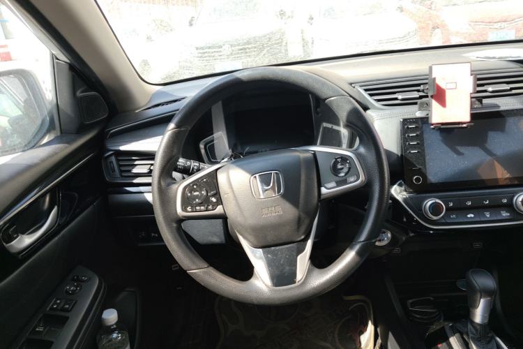 Used Honda Crider 2019 180 Turbo CVT Leading Edition China VI
