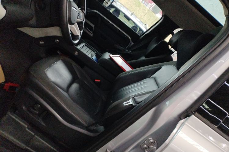 Used Land Rover Defender 
