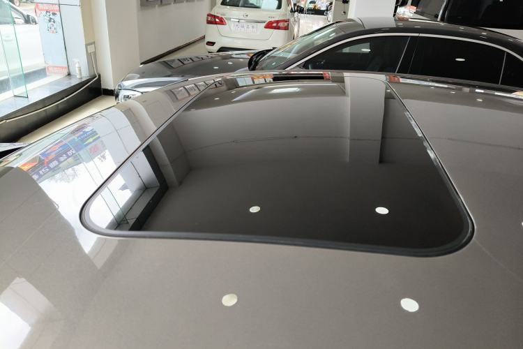 Used Audi A6L 2015 TFSI Millionth Anniversary Intelligent Model Roof