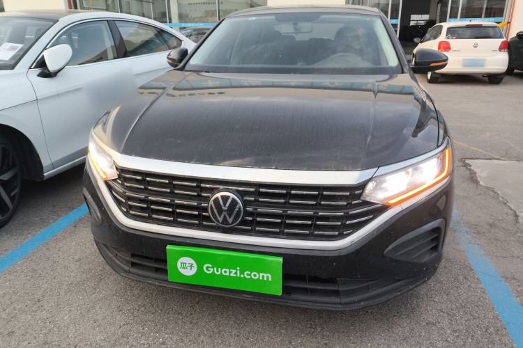 Used Volkswagen Passat 2022 280TSI Business Edition
