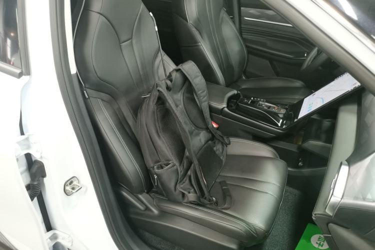 Used Dongfeng Aeolus Mage 2024 HONOR Edition DH-i 1.5T Luxury Model