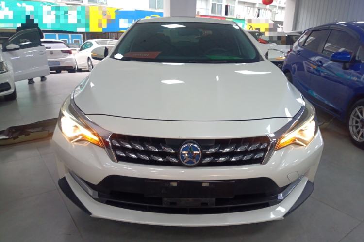 Used Venucia D60 2018 1.6L CVT Smart Connect Elite Edition
