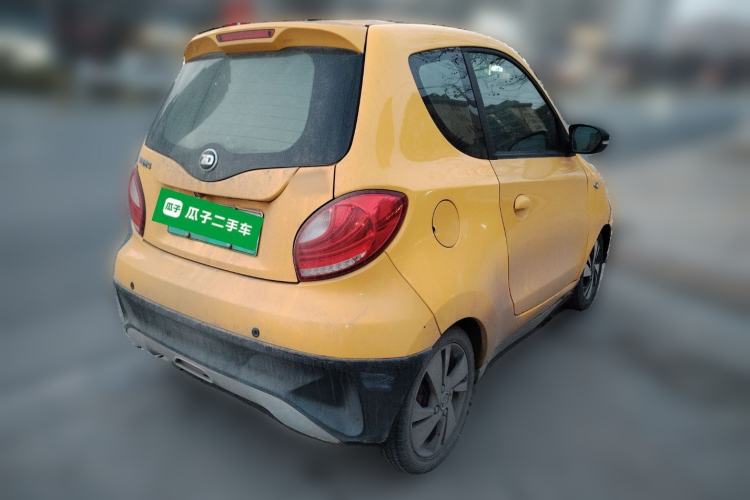 Used Know Beans D2 2018 D2S
