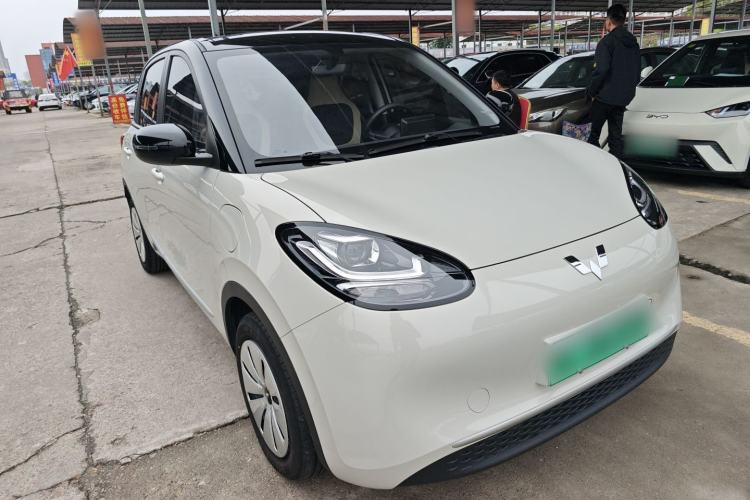 Used Wuling Bingo 2024 203km Light Edition
