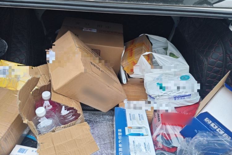 Used Volkswagen Lavida 2017 1.6L Manual Comfort Edition
