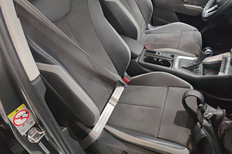 Used Audi Q3 2019 35 TFSI Advanced Dynamic Edition
