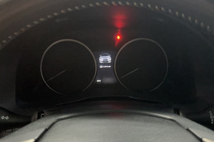 Used Lexus ES 2014 250 Elite Edition
