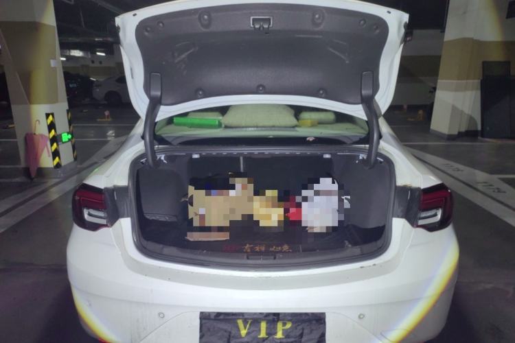 Used Buick Regal 2020 552T Elite Edition
