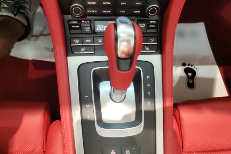 Used Porsche 718 2020 Boxster 2.0T
