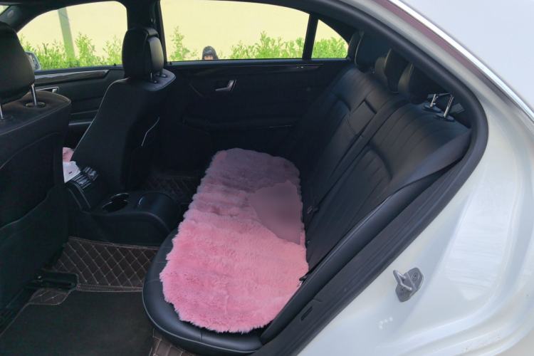 Used Mercedes-Benz E-Class 2015 Revised E 180 L Sport Edition