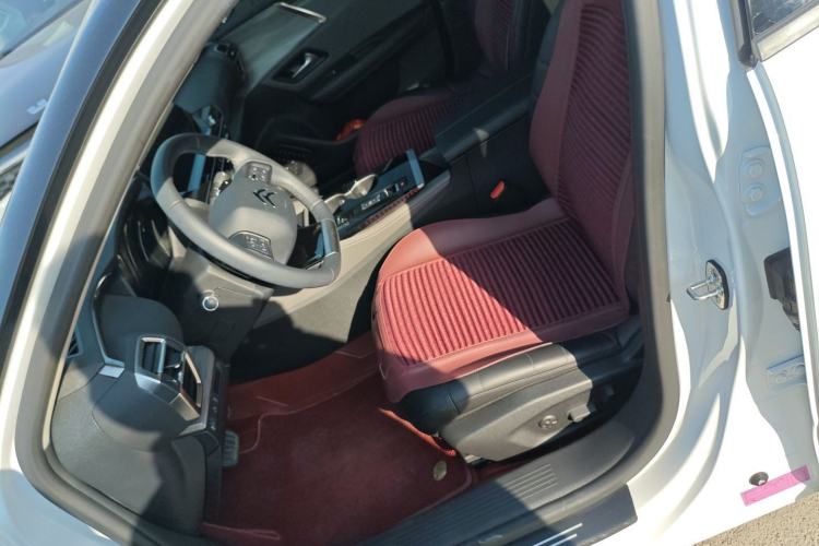 Used Citroen C5 X 2024 1.6T Extraordinary Power