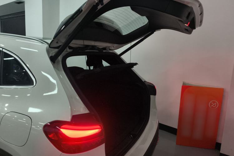 Used Mercedes-Benz GLA 2024 GLA 220
