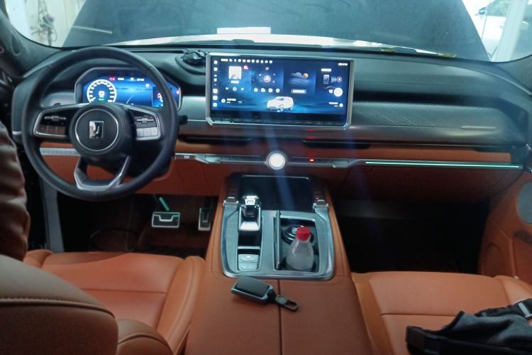 Used Tank 700 New Energy 2024 Hi4-T Extreme Edition