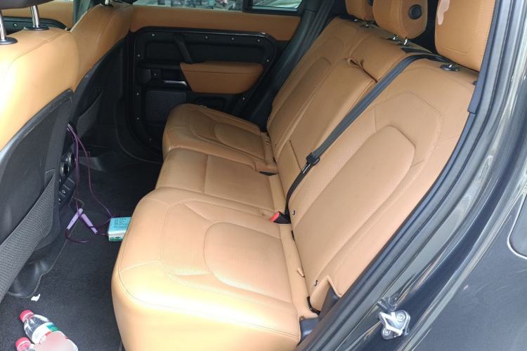 Used Land Rover Defender 2023 Facelift 110 5.0T V8