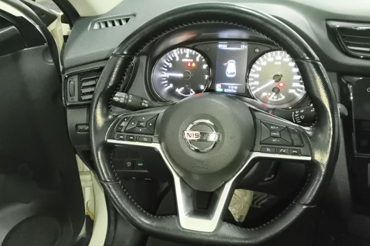 Used Nissan X-Trail 2021 2.0L CVT 2WD XL ITS SmartConnect Comfort Edition
