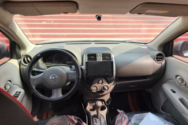 Used Nissan Sunny 2011 1.5XE CVT Comfort Edition