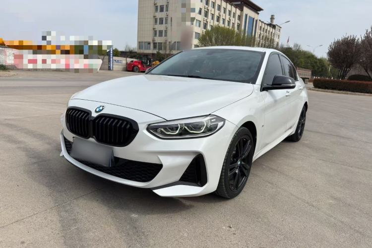 Used BMW 1 Series 2023 125i M Sport Night Edition