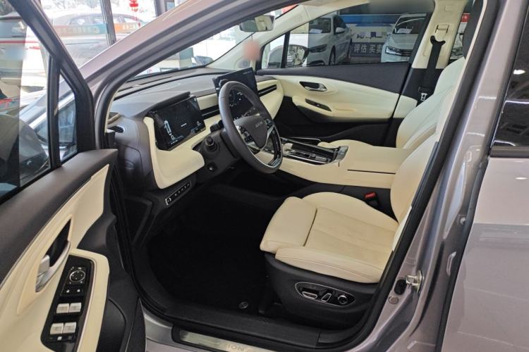 Used AION LX 2022 Plus 80 Smart Premium Edition