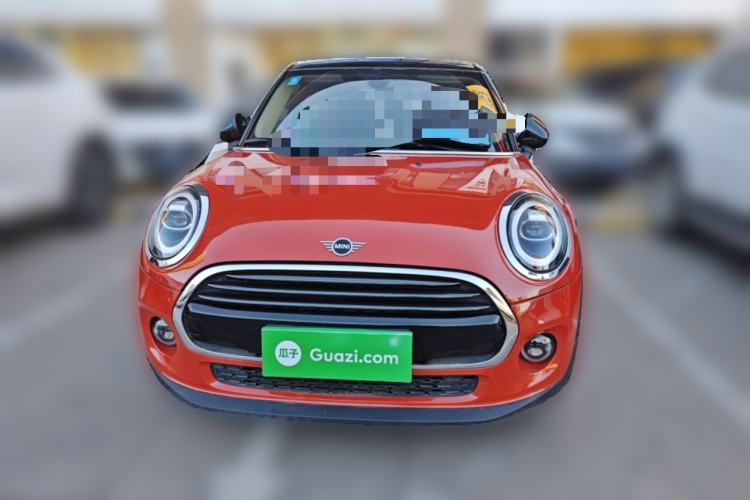 Used MINI 2019 1.5T COOPER Classic Edition Five-Door Version
