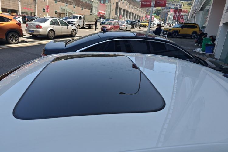 Used Volkswagen Bora 2024 300TSI DSG Prestige Edition Roof