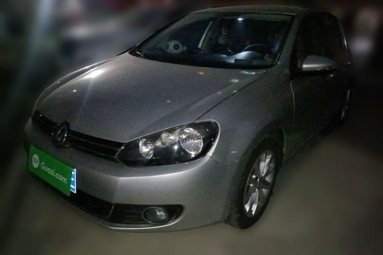 Used Volkswagen Golf 2011 1.4 TSI Automatic Comfort Model