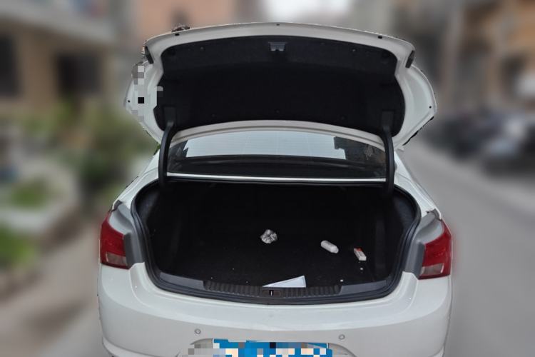 Used Buick Verano 2018 Sedan 15S Automatic Entry Model