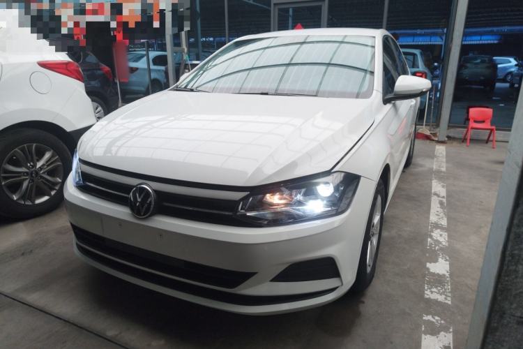 Used Volkswagen Polo 2023 Revised Plus 1.5L Automatic – Enjoy Life Edition