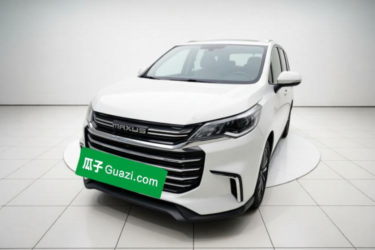 Used SAIC MAXUS G50 2019 1.3T Manual Enjoyment Base Model China V Standard