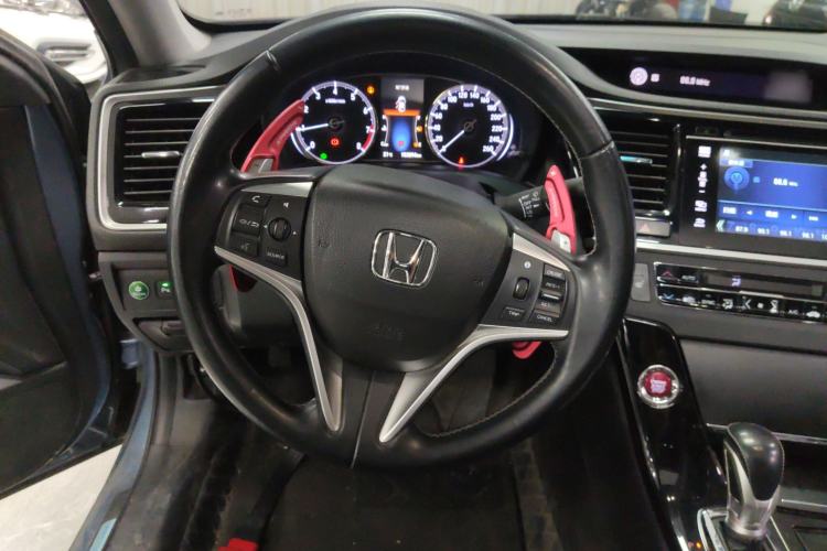 Used Honda Spirior 2015 2.4L Prestige Edition
