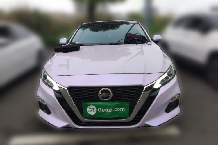 Used Nissan Teana 2021 2.0L XL Upper AD1 Smart Drive & Navigation Edition
