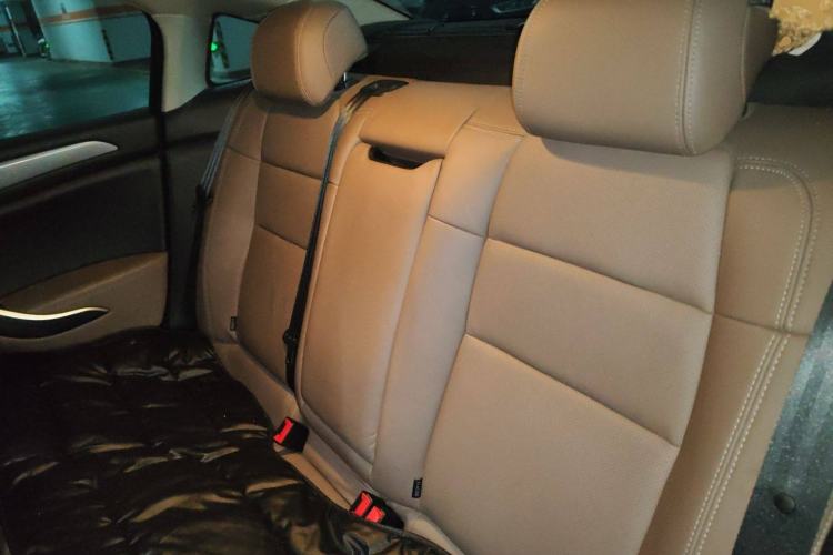 Used Citroen C5 2017 380THP Automatic Prestige Edition