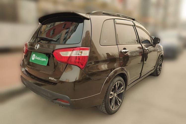 Used Suzuki Liana A6 2015 Hatchback 1.4L Manual Enjoyment Model