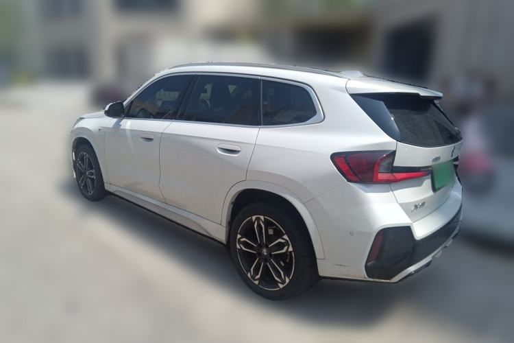 Used BMW X1 2023 sDrive25Li M Sport Package
