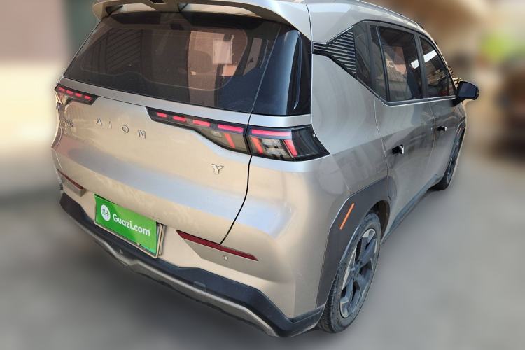 Used AION Y 2021 70 Intelligent Dynamic Edition