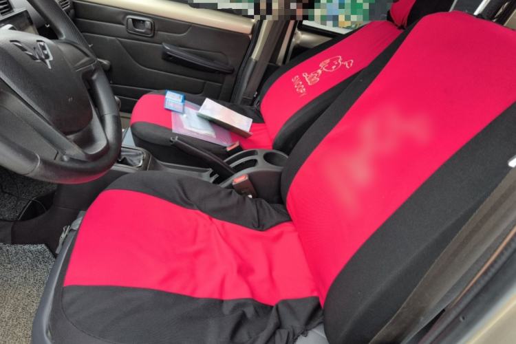 Used Wuling Rongguang 2021 1.5L Extended Basic Version L3C