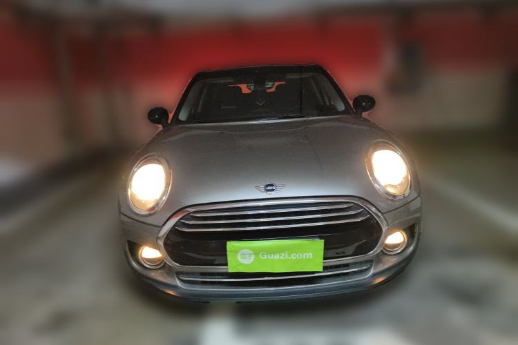 Used MINI Clubman 2016 1.5T COOPER
