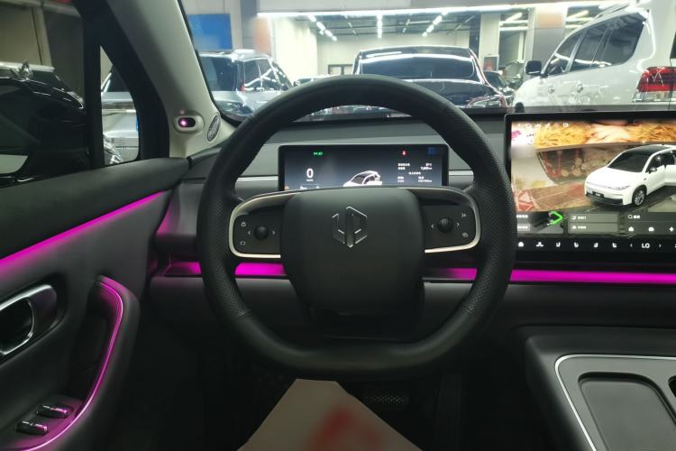 Used Leapmotor C10 2026 210 Joyful Edition