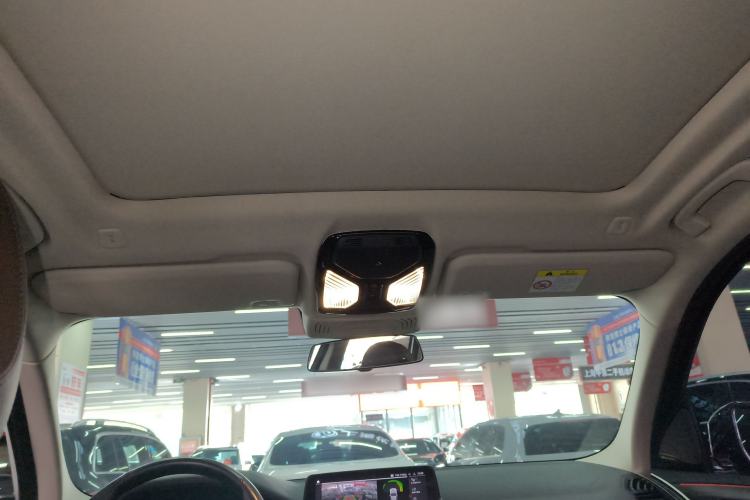 Used BMW X3 2021 Facelift xDrive28i Luxury Package