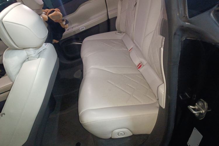 Used Nio ET7 2022 100 kWh
