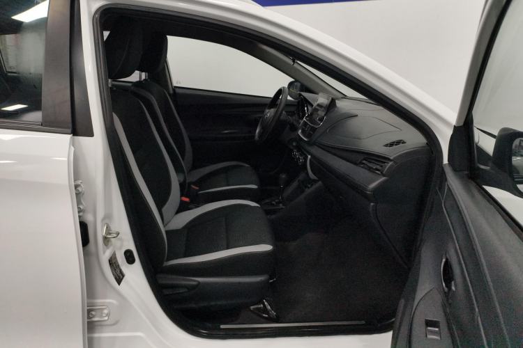 Used Toyota YARiS L Zhi Xuan 2020 X-Trail X 1.5L CVT Leading Edition
