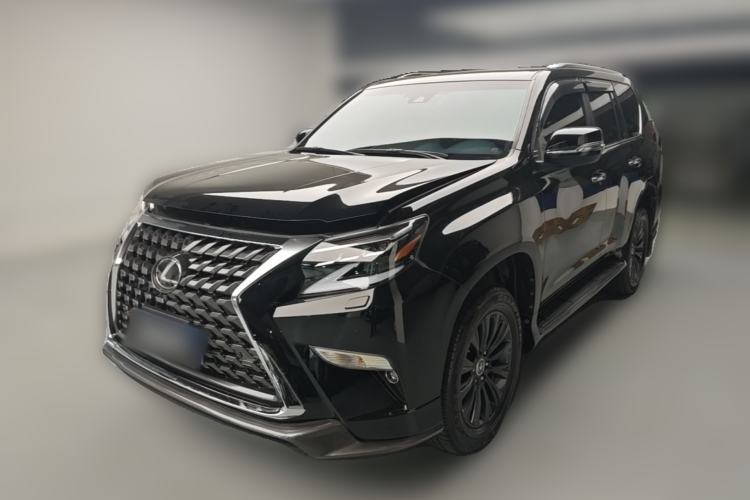 Used Lexus GX 