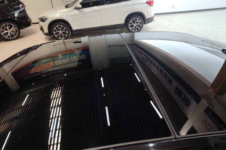 Used Audi A6L 2023 45 TFSI Prestige Dynamic Edition