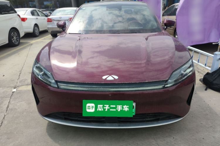 Used Chery Fulwin A9L 2025 Model, Four-Wheel Drive High-Energy Peak Edition
