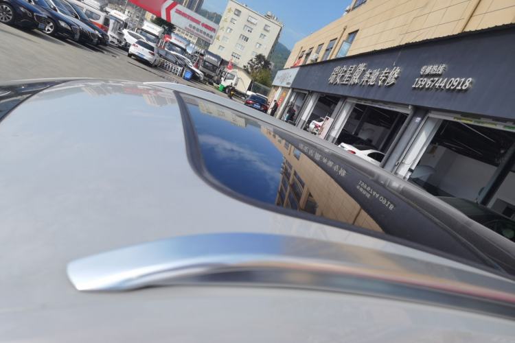 Used BYD Song PLUS New Energy 2025 DM-i Intelligent Driving 160KM Flagship Model
